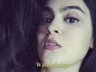 Wandafudge
