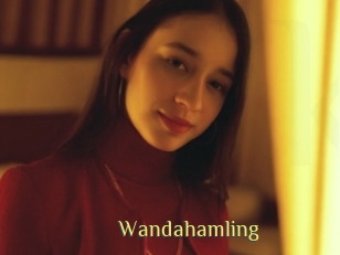 Wandahamling
