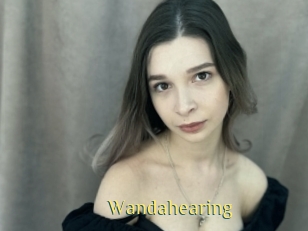 wandahearing Brutal Spankings