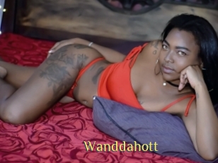 Wanddahott