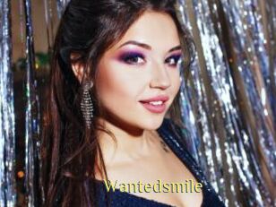 Wantedsmile