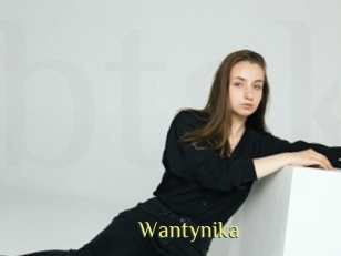 Wantynika