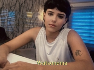 Watsonema