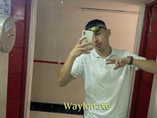 Waylonaxe