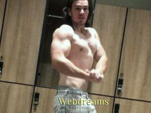 Webdreams