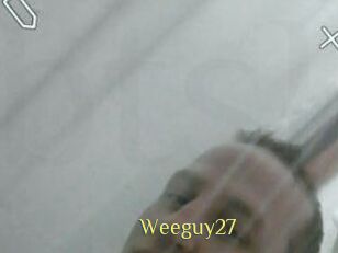Weeguy27