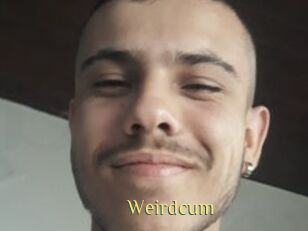 Weirdcum