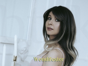 Wendifoster