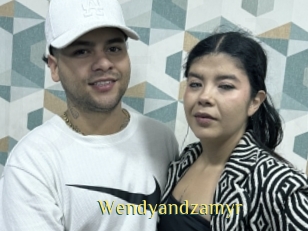 wendyandzamyr Brutal Spankings