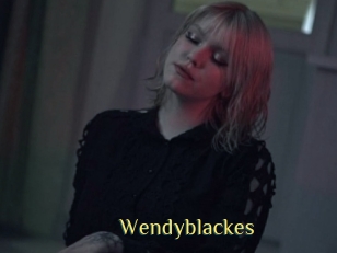 Wendyblackes
