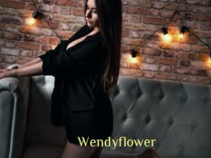 Wendyflower