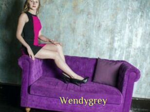 Wendygrey