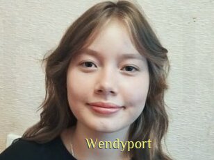 Wendyport