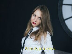 Wendyprincess