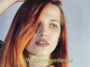 Wendytragedienne
