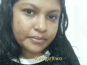 Wengirltwo