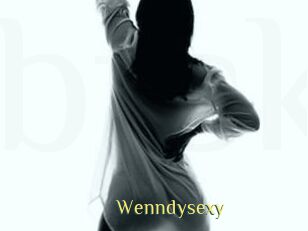 Wenndysexy