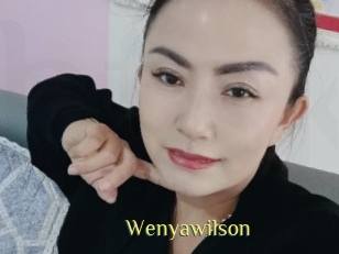 Wenyawilson