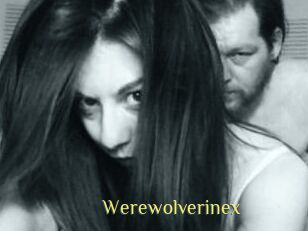 Werewolverinex