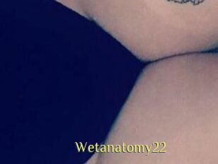 Wetanatomy22