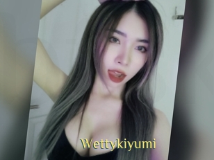 Wettykiyumi