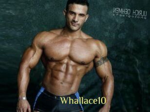 Whallace10