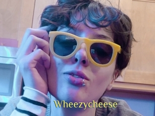 Wheezycheese
