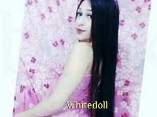 Whitedoll
