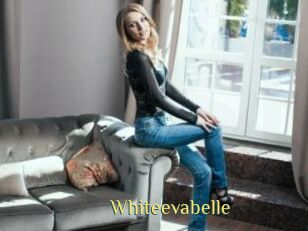 Whiteevabelle