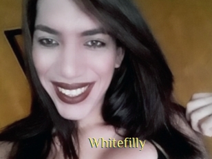whitefilly Brutal Spankings