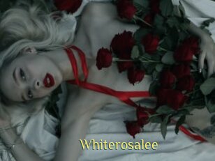 Whiterosalee