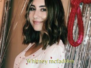 Whitney_mcfadden