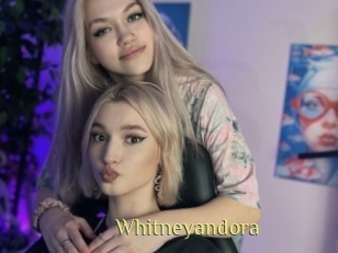 Whitneyandora