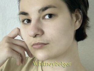 Whitneybelger