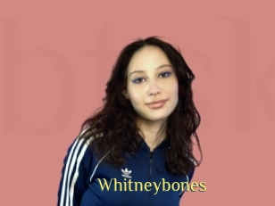 Whitneybones