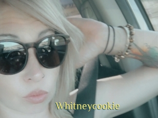 Whitneycookie