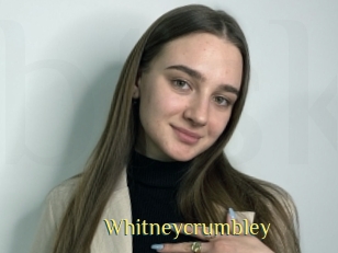 Whitneycrumbley