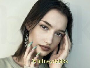 Whitneydobbs