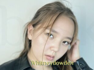 Whitneydowden