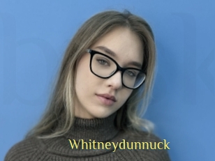 Whitneydunnuck