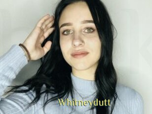 Whitneydutt