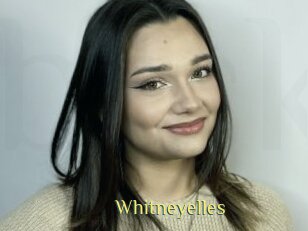 Whitneyelles
