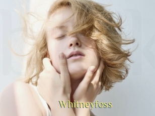 Whitneyfoss