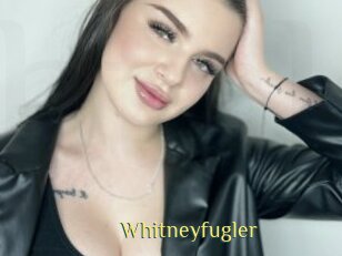 Whitneyfugler