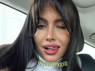 Whitneygill