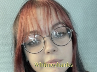 Whitneyhanks