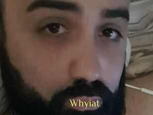 Whyiat