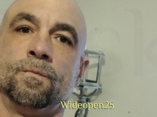 Wideopen25