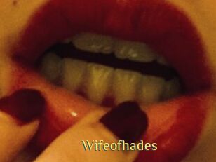 Wifeofhades