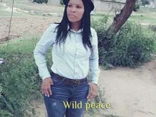 Wild_peace